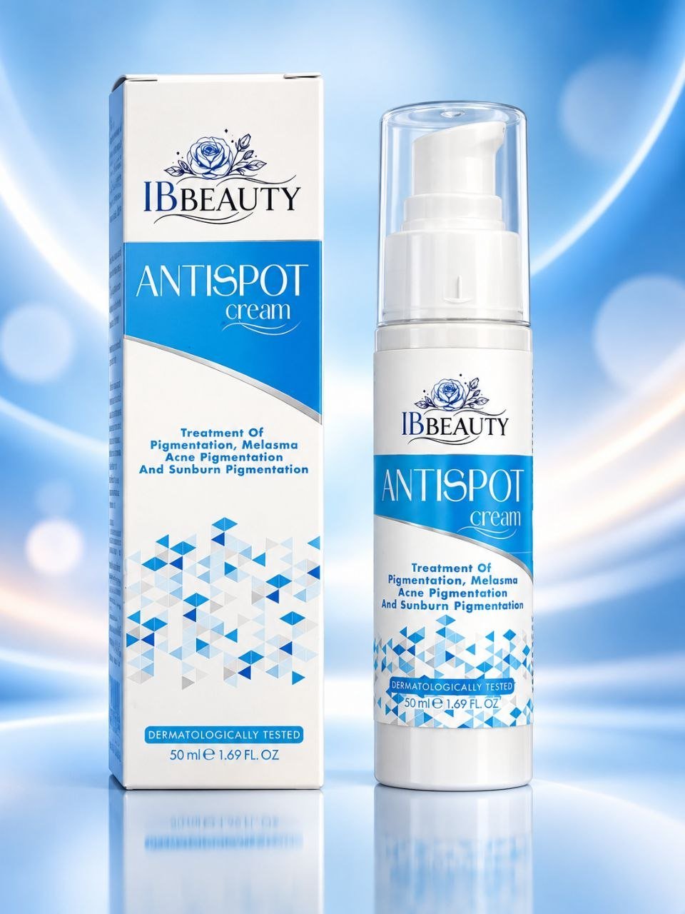 ANTISPOT Cream